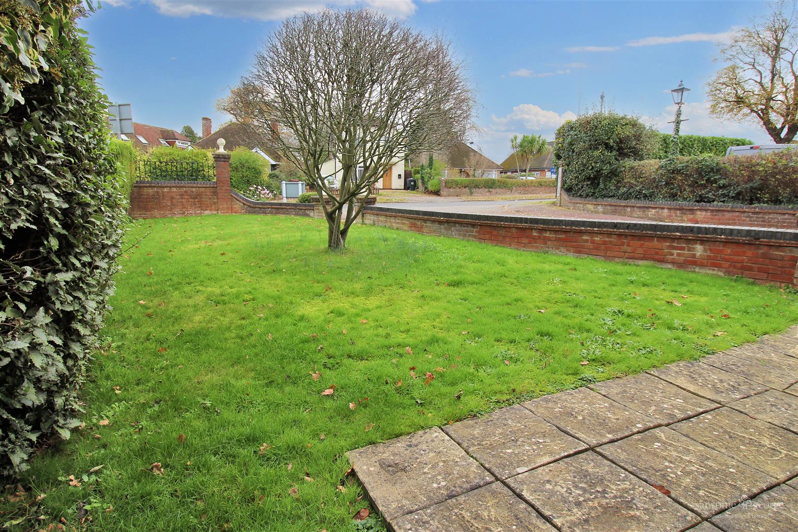 Park Lane, Tilehurst, Reading